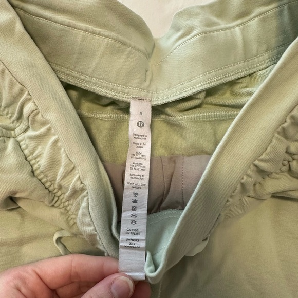 Lululemon Inner Glow Shorts - Picture 7 of 11